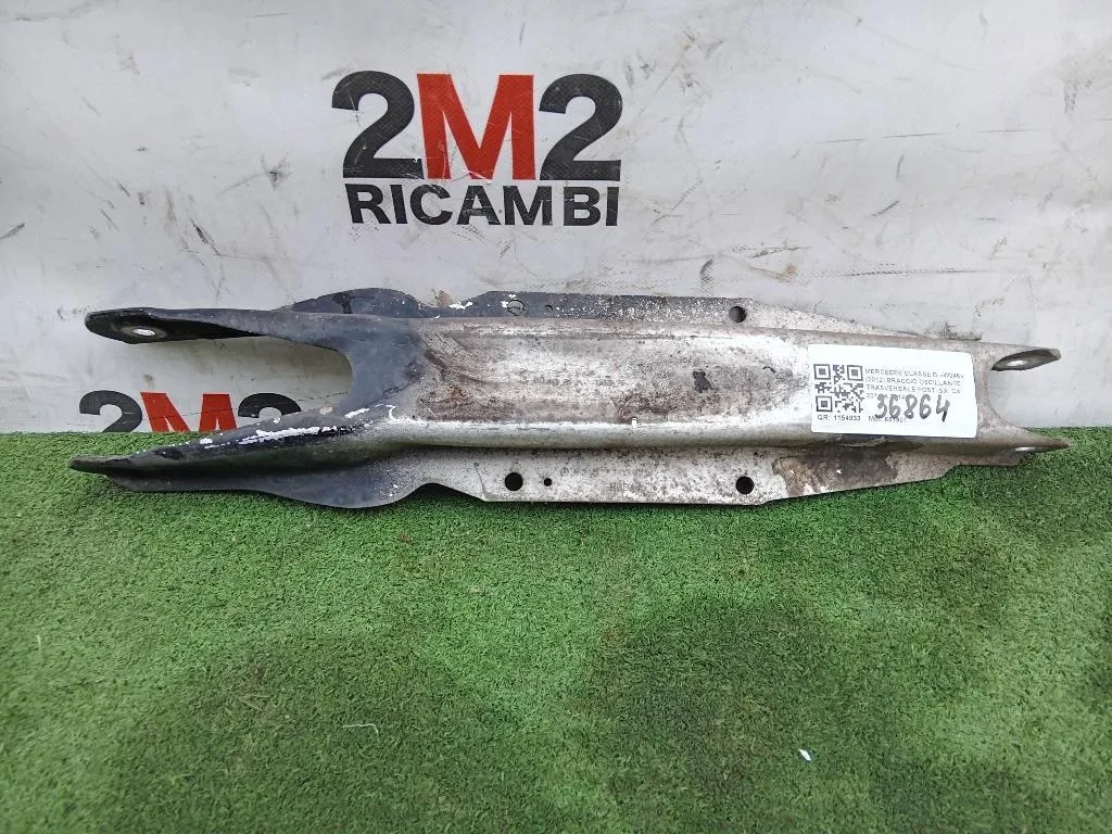Braccio Oscillante Trasversale POST SX Mercedes Classe B W246 2012