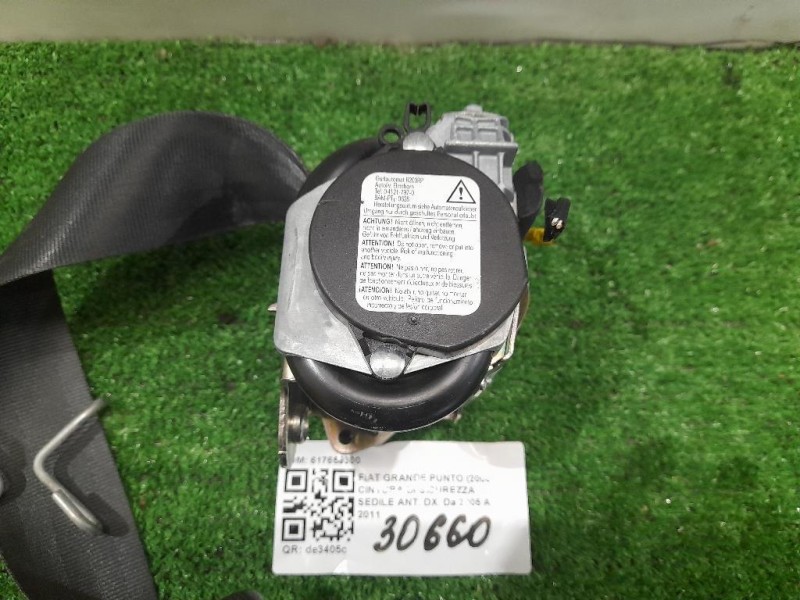 Braccio Oscillante Trasversale POST SX  Mercedes Classe B W246 2012