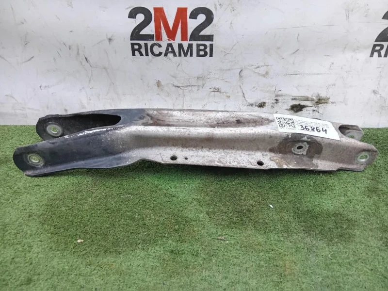 Braccio Oscillante Trasversale POST SX Mercedes Classe B W246 2012