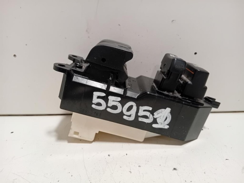 Interruttore Alzacristalli ANT DX 192831 Toyota Yaris IV 2014