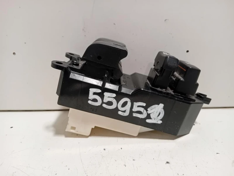 Interruttore Alzacristalli ANT DX 192831 Toyota Yaris IV 2014