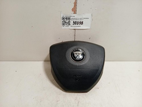 Air-bag Guidatore 9W83-043B13-AD Jaguar XF I 2011