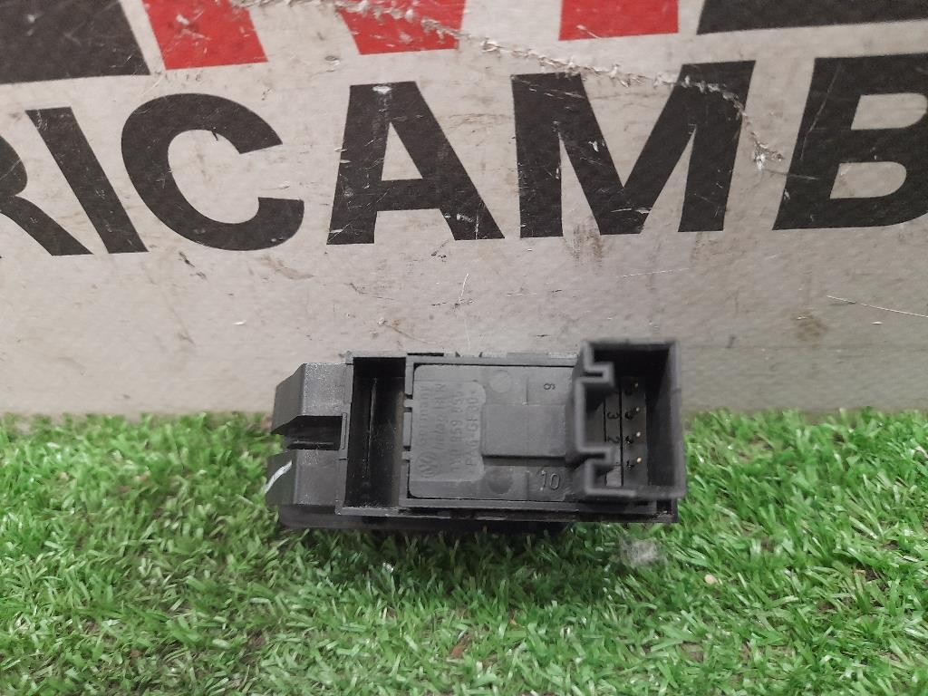 Interruttore Alzacristalli ANT DX 1Y1959851A Volkswagen NEW Beetle I Cabrio 2002