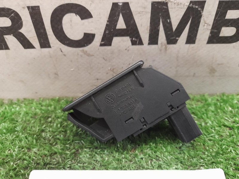 Interruttore Alzacristalli ANT DX 1Y1959851A Volkswagen NEW Beetle I Cabrio 2002