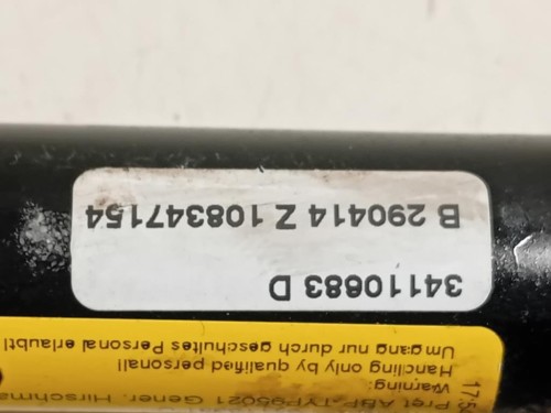 Interruttore Alzacristalli ANT DX 1T0959851 Volkswagen Touran I 2003