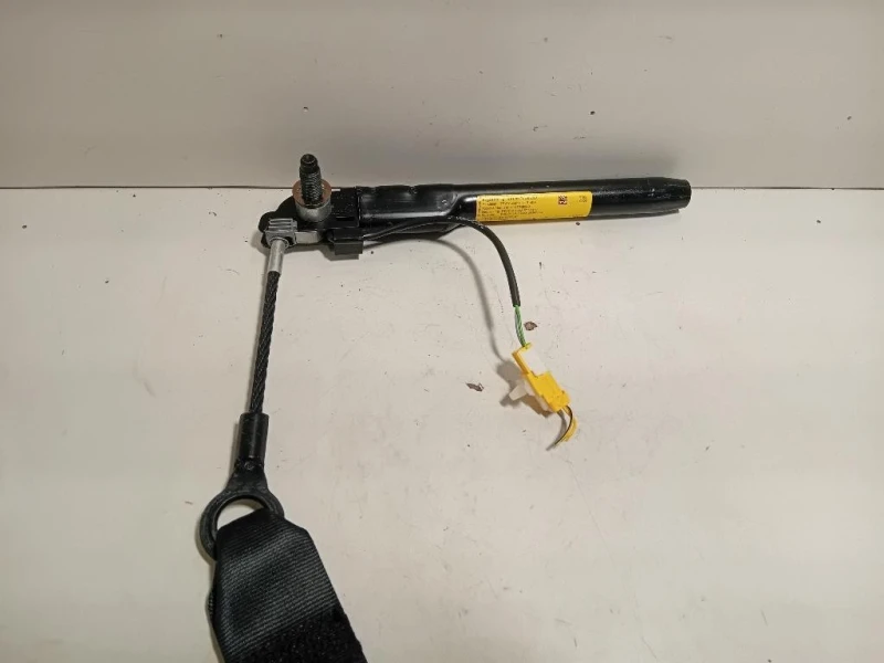 Cintura DI Sicurezza Sedile ANT DX 07355920700 Fiat Panda III 2012