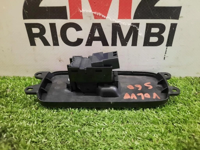 Interruttore Alzacristalli ANT DX 31272012 Volvo S60 II 2010