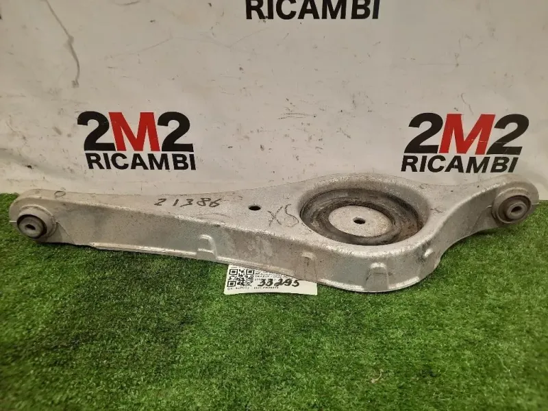 Braccio Oscillante Trasversale POST SX 31317602 Volvo S60 II 2010