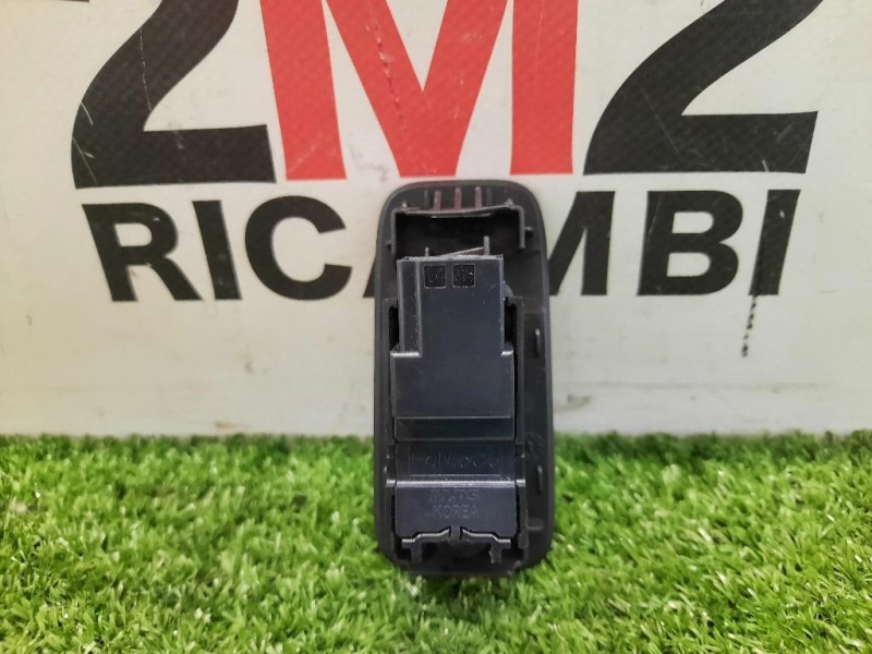 Interruttore Alzacristalli ANT DX 31394840 Volvo V40 II 2012