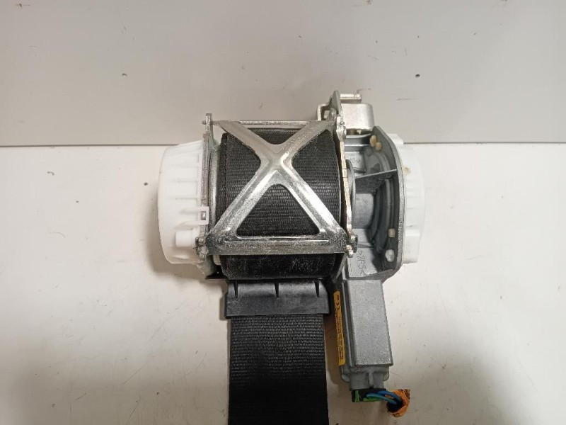 Cintura DI Sicurezza Sedile ANT DX 07355920700 Fiat Panda III 2012