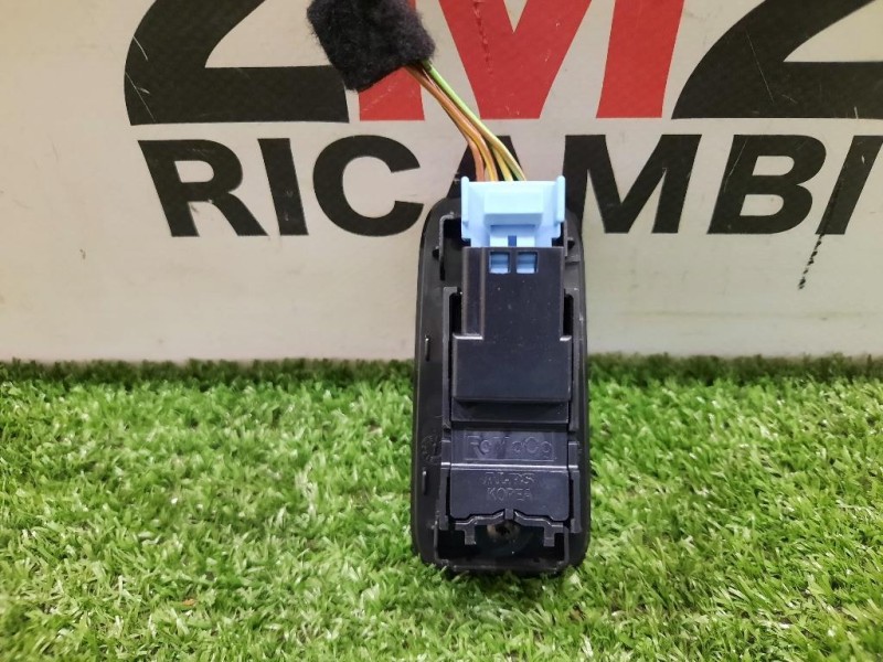 Interruttore Alzacristalli ANT DX 31394840 Volvo V40 II 2012