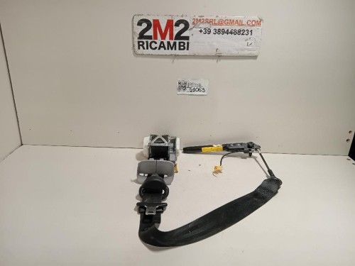Interruttore Alzacristalli ANT DX 31394840 Volvo V40 II 2012