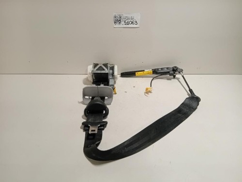 Cintura DI Sicurezza Sedile ANT DX