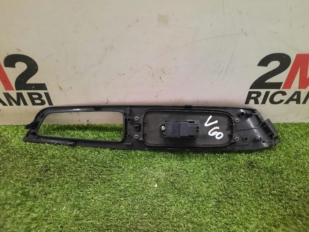 Interruttore Alzacristalli ANT DX 31272012 Volvo V60 I 2010