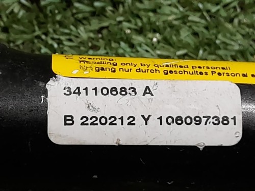 Interruttore Alzacristalli ANT DX 31272012 Volvo V60 I 2010