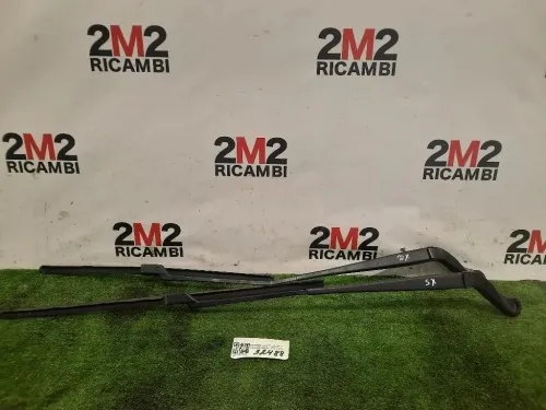 Braccio Tergicristallo Parabrezza  Citroen Jumper III 2014