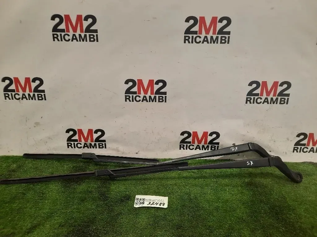 Braccio Tergicristallo Parabrezza  Citroen Jumper III 2014