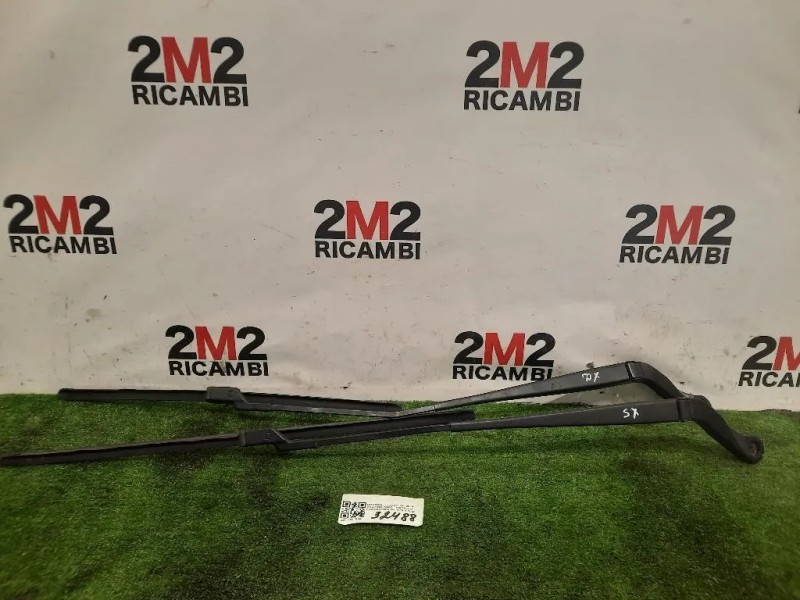 Braccio Tergicristallo Parabrezza  Citroen Jumper III 2014