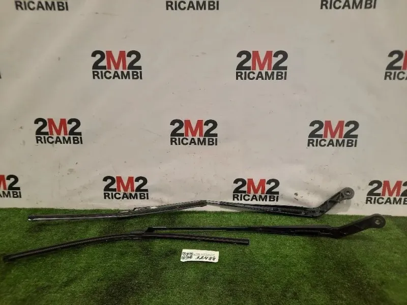 Braccio Tergicristallo Parabrezza Citroen Jumper III 2014