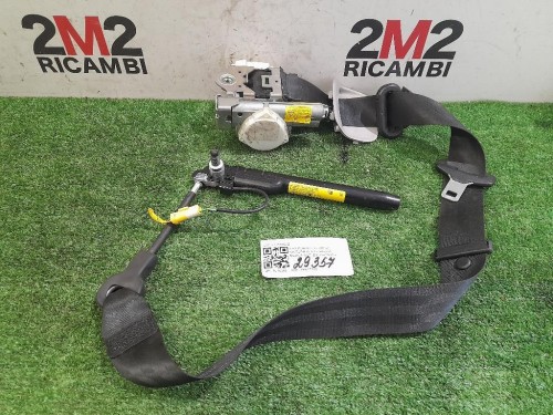Interruttore Alzacristalli ANT DX 31272012 Volvo XC60 I 2009