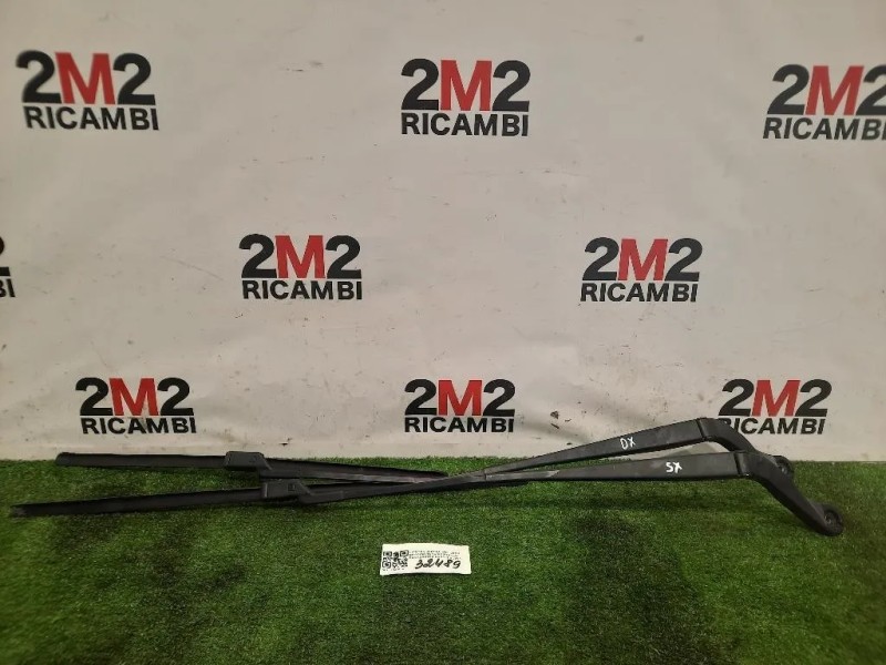 Braccio Tergicristallo Parabrezza Citroen Jumper III 2014