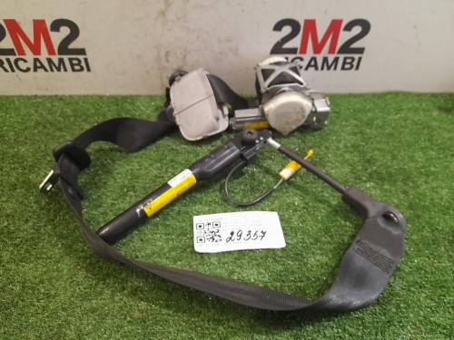 Cintura DI Sicurezza Sedile ANT DX