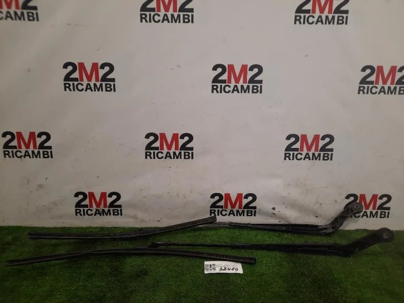 Braccio Tergicristallo Parabrezza Citroen Jumper III 2014