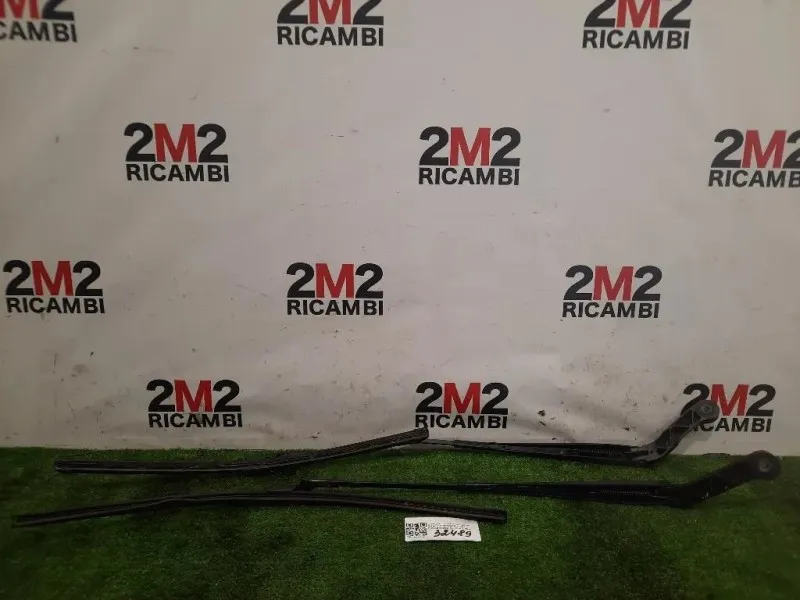 Braccio Tergicristallo Parabrezza Citroen Jumper III 2014