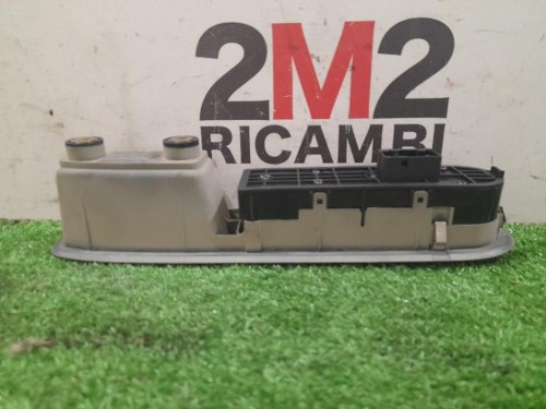 Interruttore Alzacristalli ANT SX 156054187 Alfa Romeo 159 2006