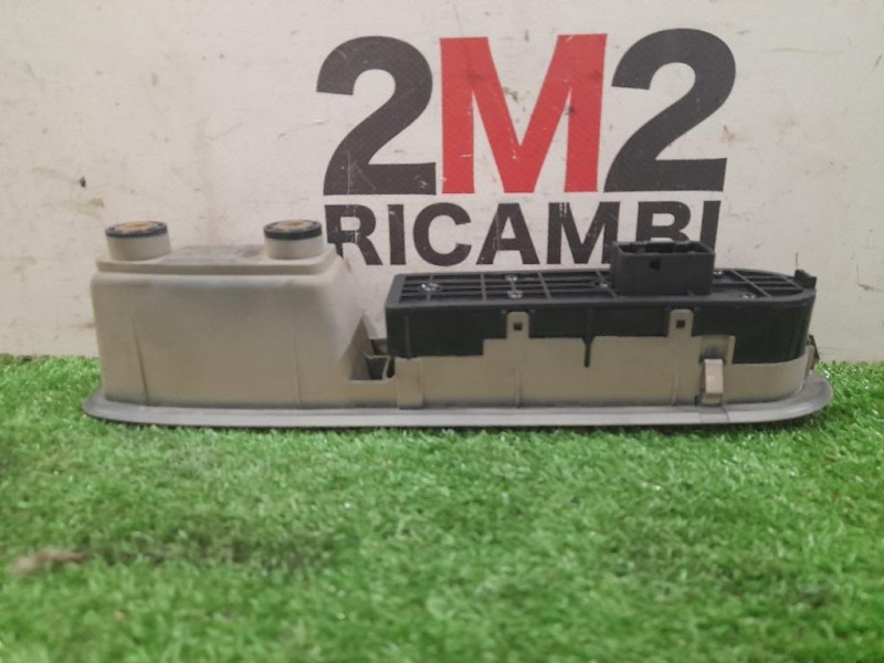 Interruttore Alzacristalli ANT SX 156054187 Alfa Romeo 159 2006