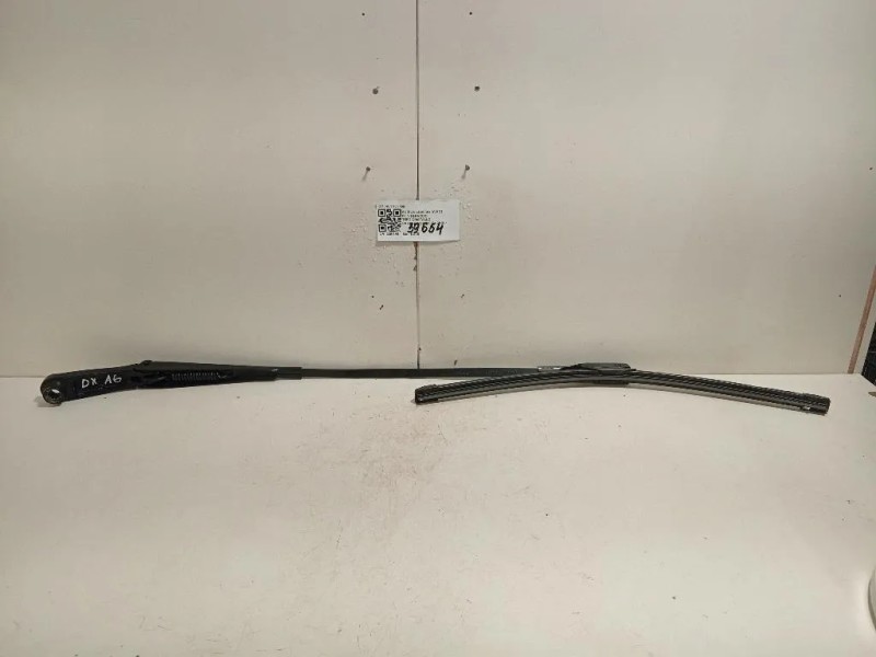 Braccio Tergicristallo Parabrezza DX 4K1 955 408 Audi A6 4a5c8 Avant 2018
