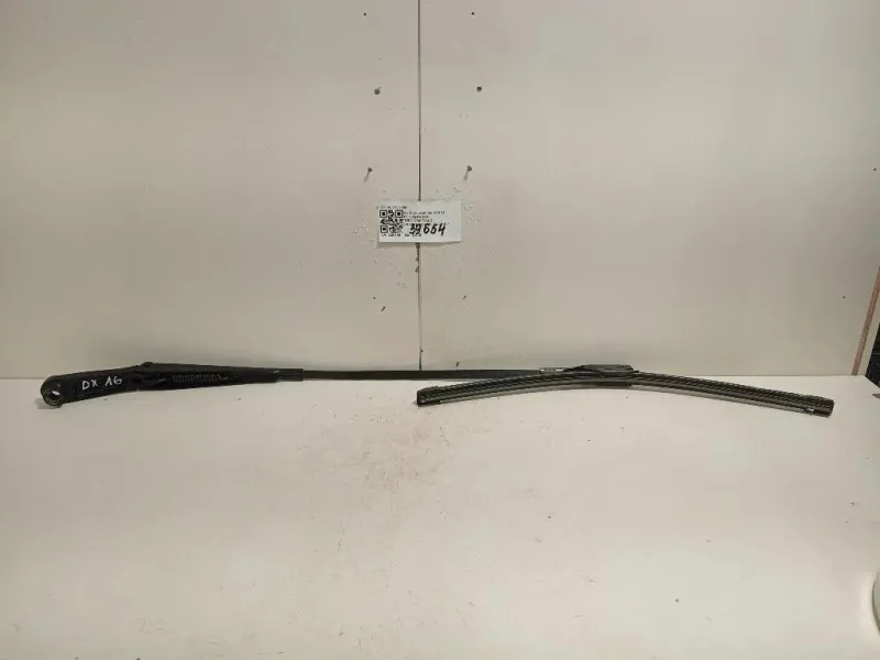 Braccio Tergicristallo Parabrezza DX 4K1 955 408 Audi A6 4a5c8 Avant 2018