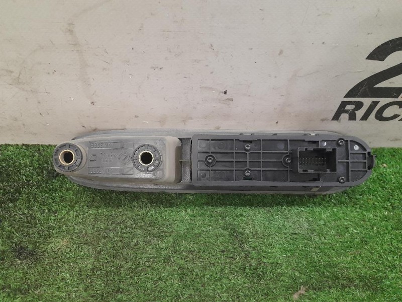 Interruttore Alzacristalli ANT SX 156054187 Alfa Romeo 159 2006