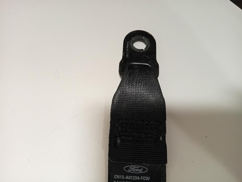Cintura DI Sicurezza Sedile ANT DX CN15-A61294-FCW Ford Ecosport 2017