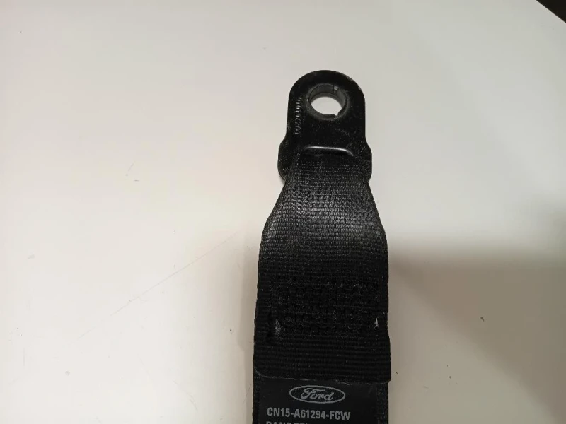 Cintura DI Sicurezza Sedile ANT DX CN15-A61294-FCW Ford Ecosport 2017