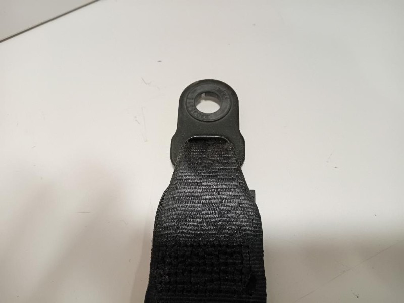 Cintura DI Sicurezza Sedile ANT DX CN15-A61294-FCW Ford Ecosport 2017