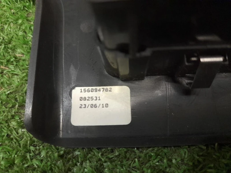 Interruttore Alzacristalli ANT SX 156094782 Alfa Romeo Giulietta 2010