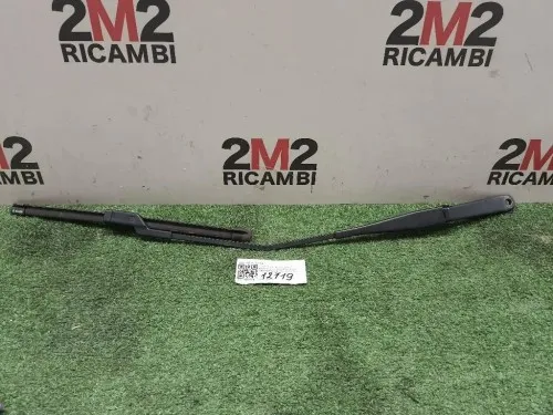 Braccio Tergicristallo Parabrezza DX 8A6117526BE DX Ford Fiesta VI 2012