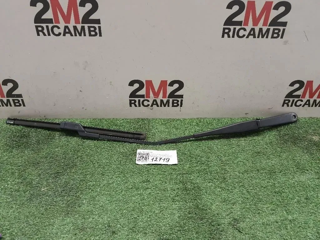 Braccio Tergicristallo Parabrezza DX 8A6117526BE DX Ford Fiesta VI 2012