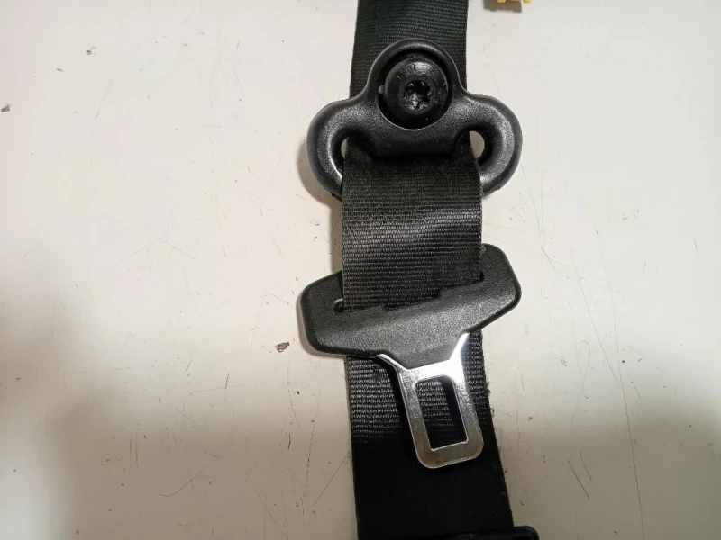 Cintura DI Sicurezza Sedile ANT DX CN15-A61294-FCW Ford Ecosport 2017