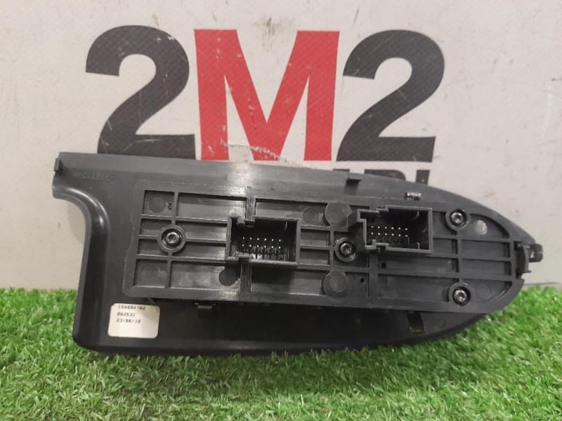 Interruttore Alzacristalli ANT SX 156094782 Alfa Romeo Giulietta 2010