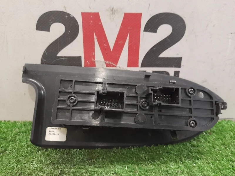 Interruttore Alzacristalli ANT SX 156094782 Alfa Romeo Giulietta 2010