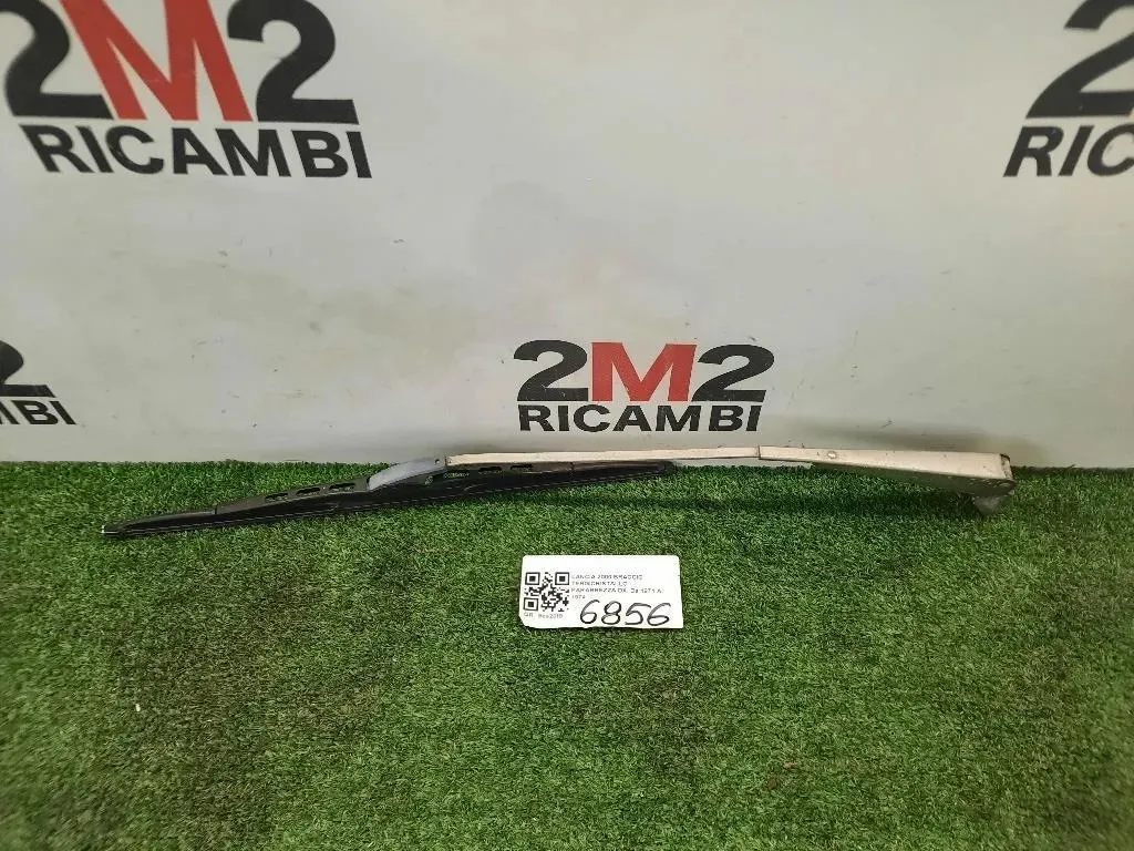 Braccio Tergicristallo Parabrezza DX DESTRO Lancia 2000