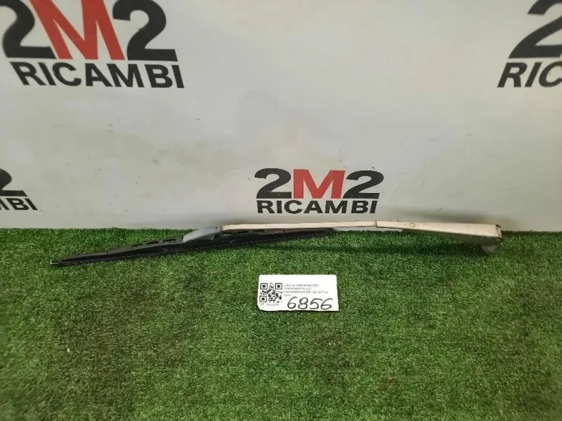 Braccio Tergicristallo Parabrezza DX DESTRO Lancia 2000