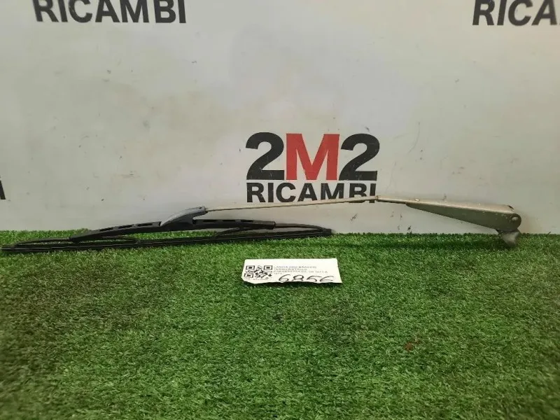 Braccio Tergicristallo Parabrezza DX DESTRO Lancia 2000
