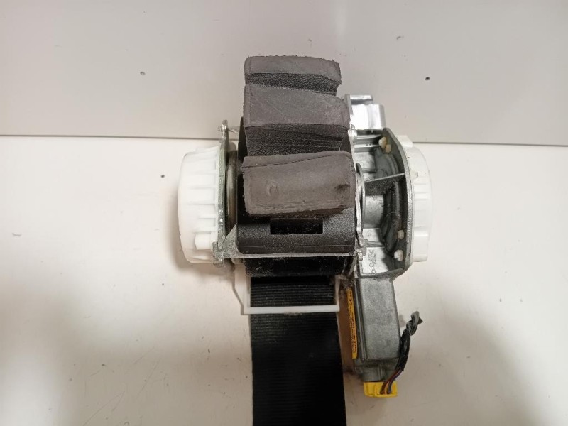 Cintura DI Sicurezza Sedile ANT DX CN15-A61294-FCW Ford Ecosport 2017