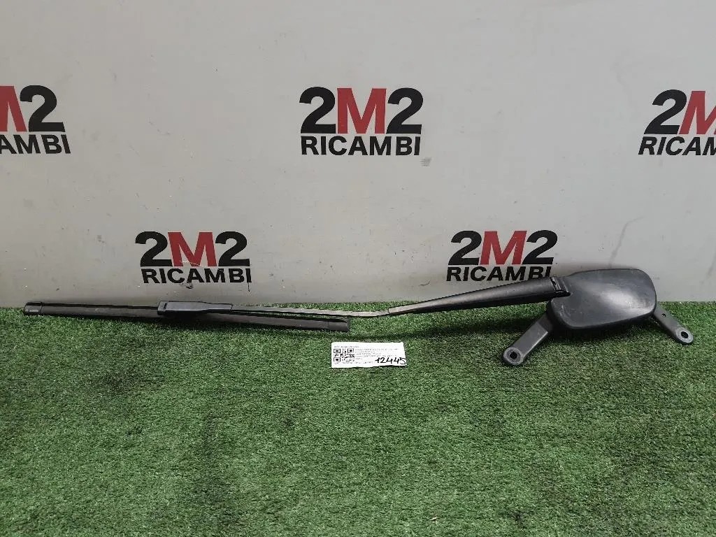 Braccio Tergicristallo Parabrezza DX A2468200244 Mercedes Classe B W246 2012