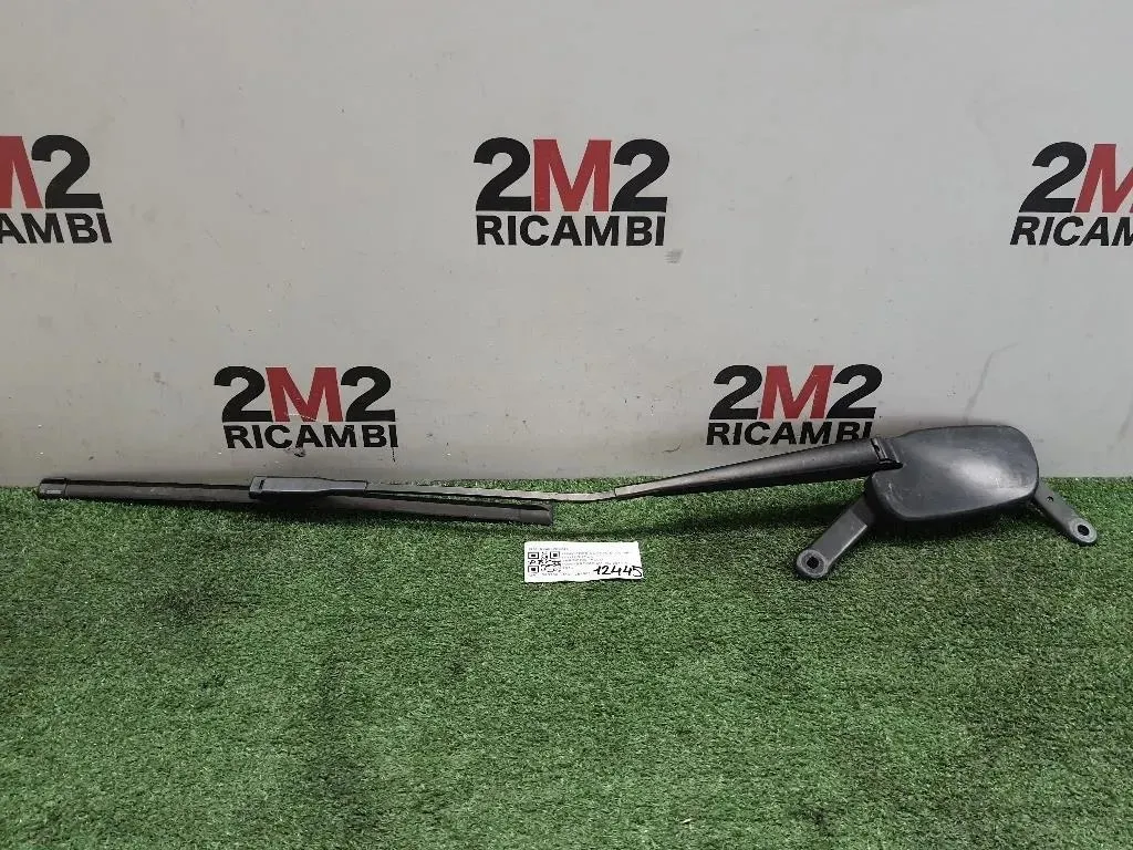 Braccio Tergicristallo Parabrezza DX A2468200244 Mercedes Classe B W246 2012