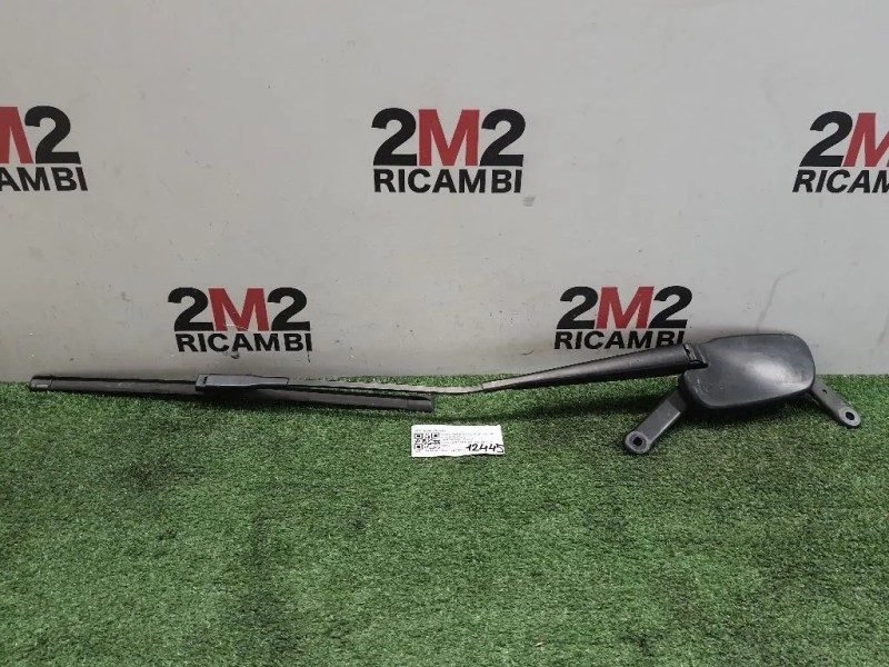 Braccio Tergicristallo Parabrezza DX A2468200244 Mercedes Classe B W246 2012