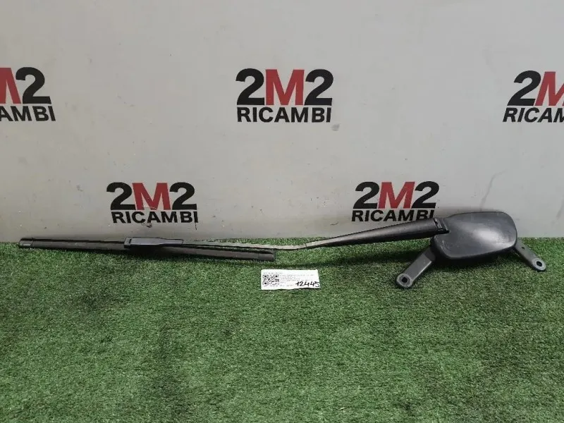 Braccio Tergicristallo Parabrezza DX A2468200244 Mercedes Classe B W246 2012